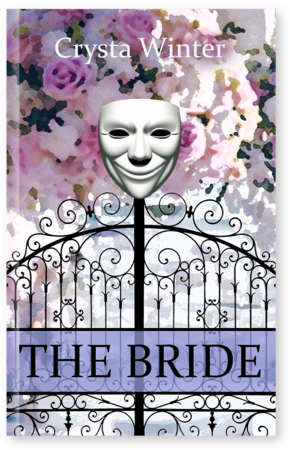 "The Bride" von der Krimiautorin Christa Winter